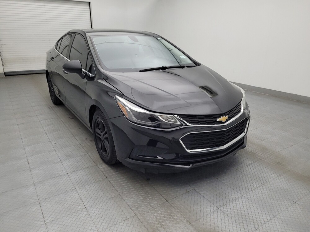 2018 Chevrolet Cruze in Charlotte, NC 28273 - 18136169 13