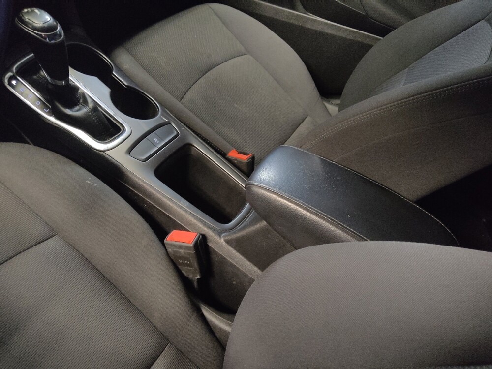 2018 Chevrolet Cruze in Charlotte, NC 28273 - 18136169 26