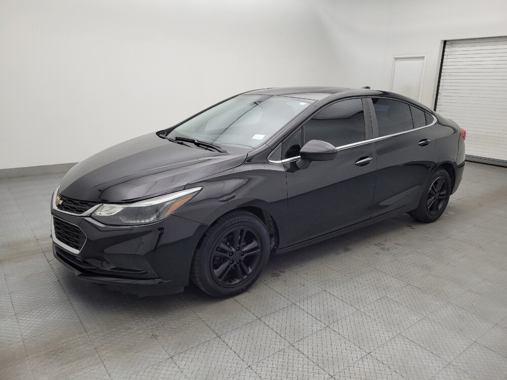 2018 Chevrolet Cruze in Charlotte, NC 28273 - 18136169 2