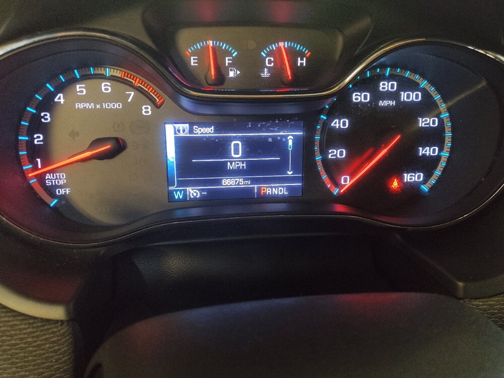 2018 Chevrolet Cruze in Charlotte, NC 28273 - 18136169 23