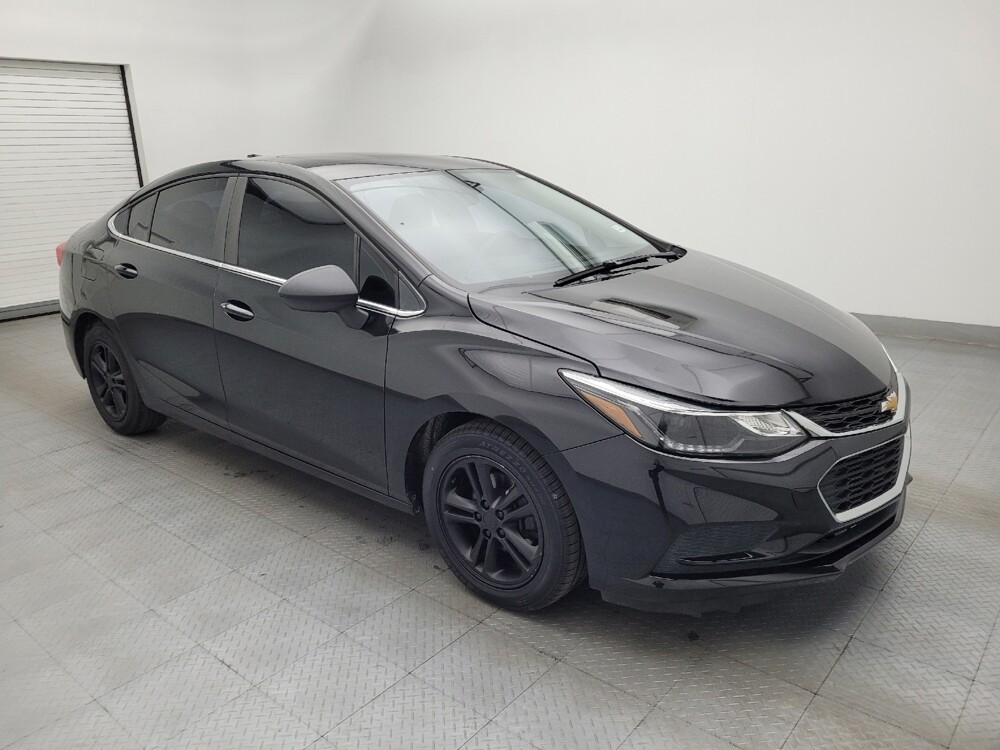 2018 Chevrolet Cruze in Charlotte, NC 28273 - 18136169 11