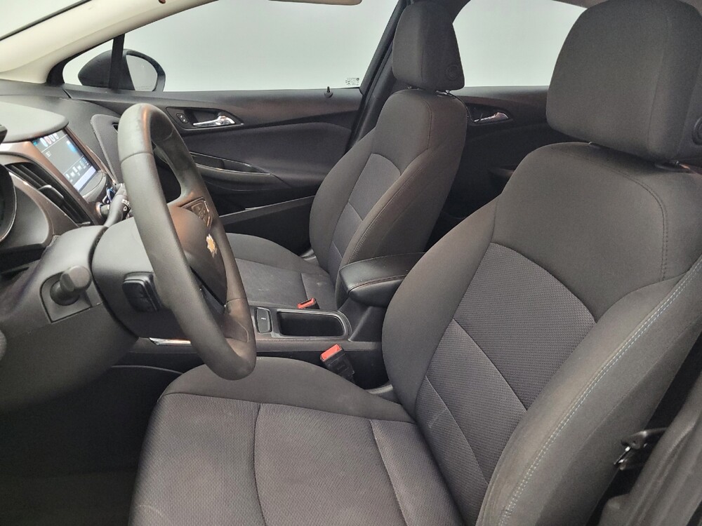 2018 Chevrolet Cruze in Charlotte, NC 28273 - 18136169 17