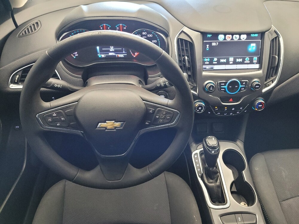 2018 Chevrolet Cruze in Charlotte, NC 28273 - 18136169 22