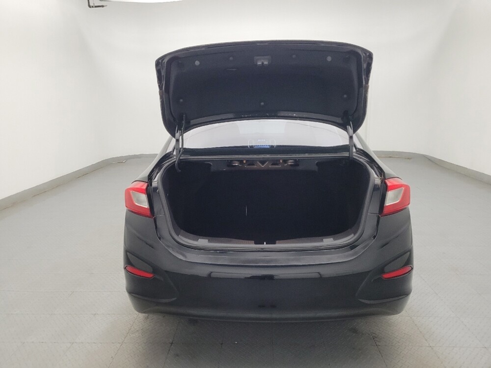 2018 Chevrolet Cruze in Charlotte, NC 28273 - 18136169 29