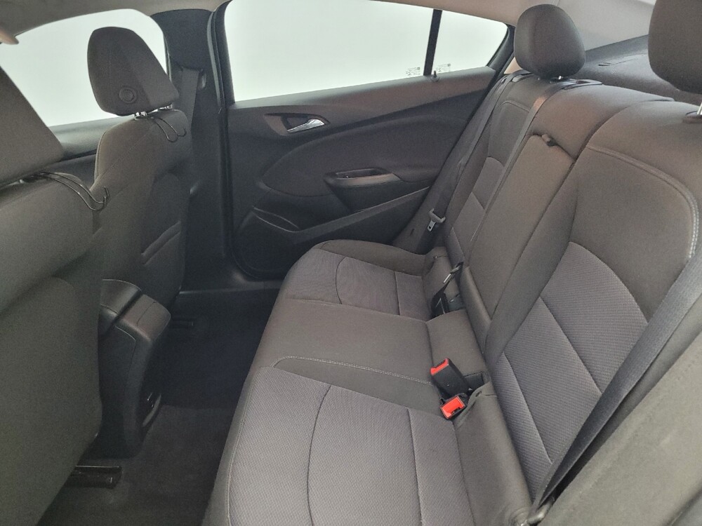 2018 Chevrolet Cruze in Charlotte, NC 28273 - 18136169 18