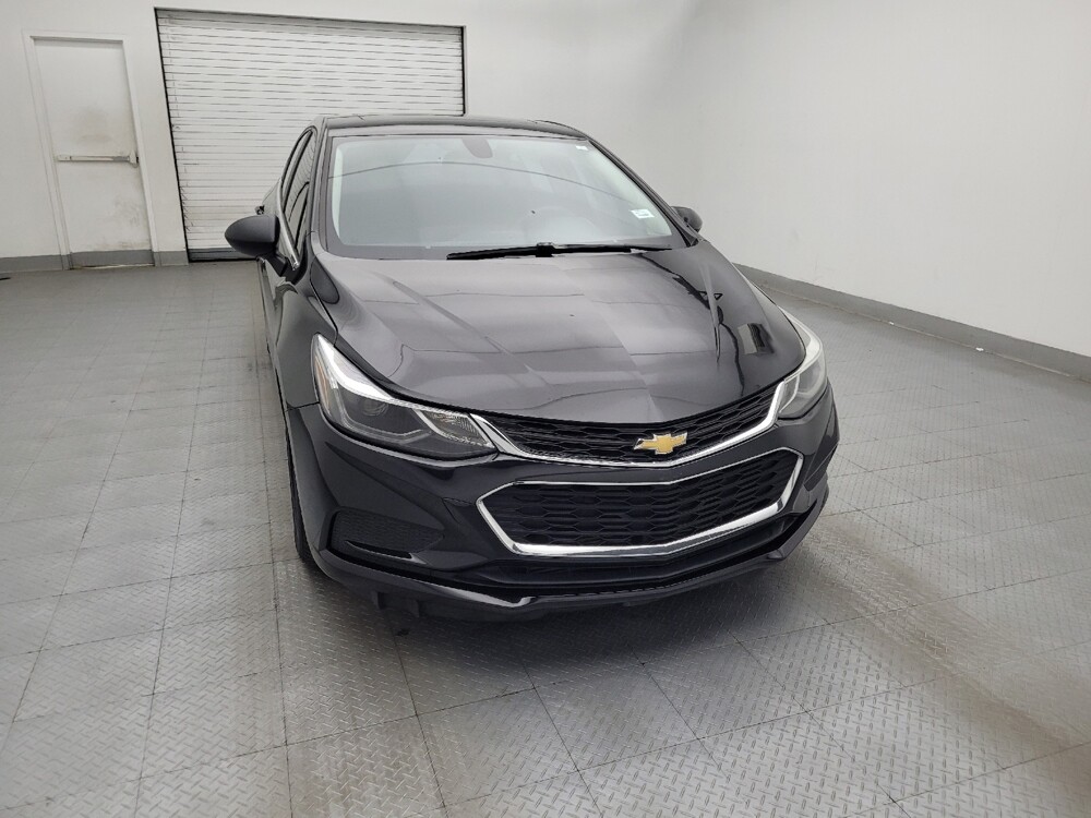 2018 Chevrolet Cruze in Charlotte, NC 28273 - 18136169 14