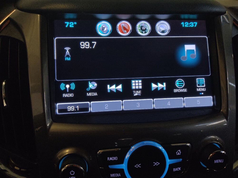 2018 Chevrolet Cruze in Charlotte, NC 28273 - 18136169 25