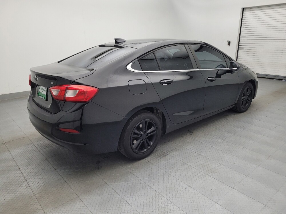 2018 Chevrolet Cruze in Charlotte, NC 28273 - 18136169 10