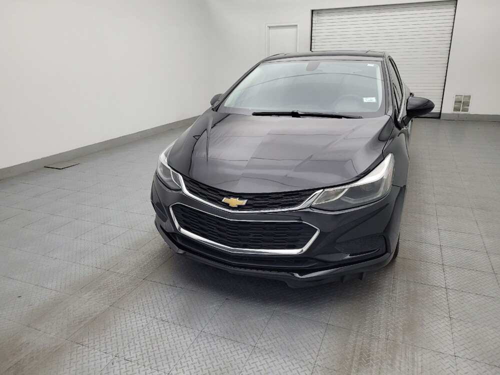 2018 Chevrolet Cruze in Charlotte, NC 28273 - 18136169 15