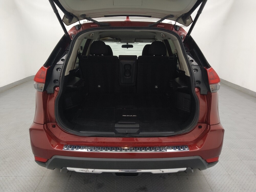 2018 Nissan Rogue in Charlotte, NC 28213 - 18136171 29