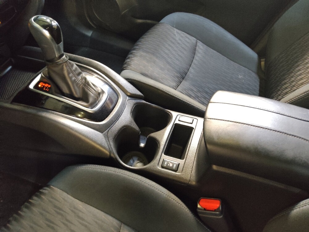 2018 Nissan Rogue in Charlotte, NC 28213 - 18136171 26