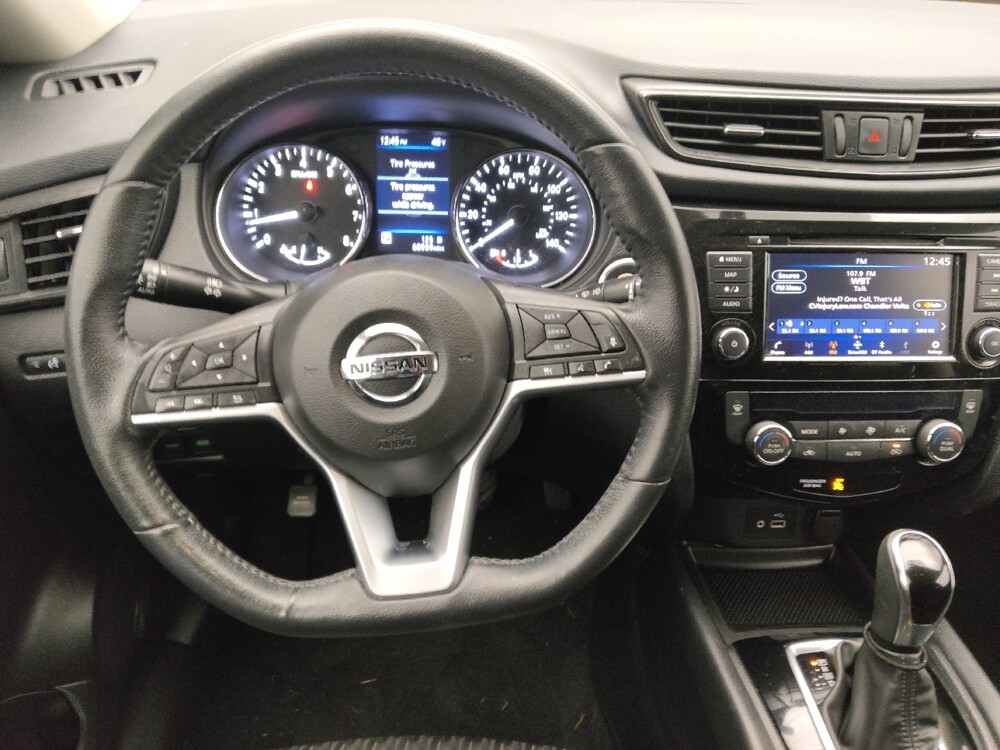 2018 Nissan Rogue in Charlotte, NC 28213 - 18136171 22