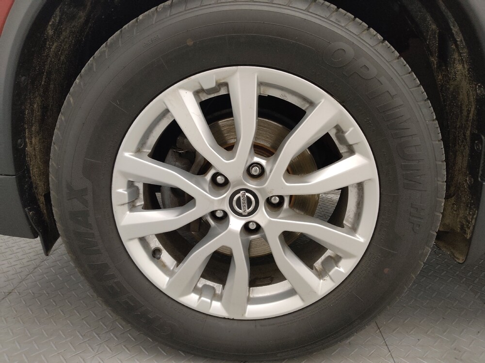 2018 Nissan Rogue in Charlotte, NC 28213 - 18136171 31