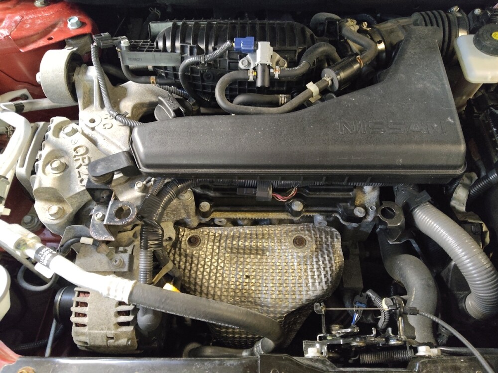 2018 Nissan Rogue in Charlotte, NC 28213 - 18136171 30