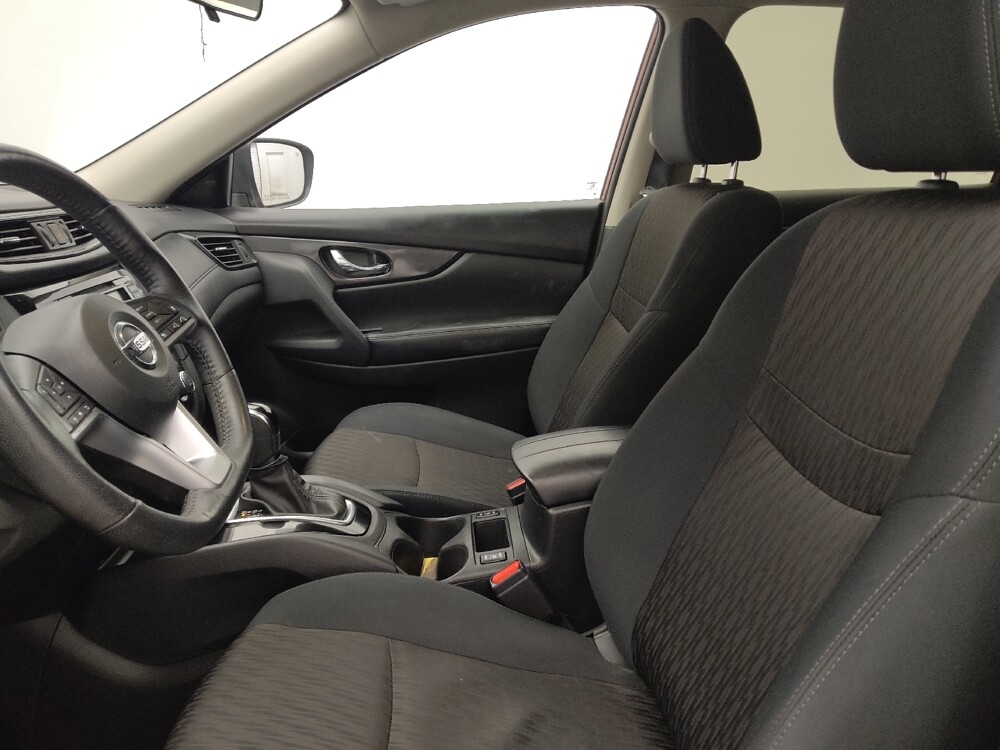 2018 Nissan Rogue in Charlotte, NC 28213 - 18136171 17