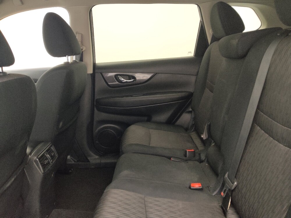 2018 Nissan Rogue in Charlotte, NC 28213 - 18136171 18