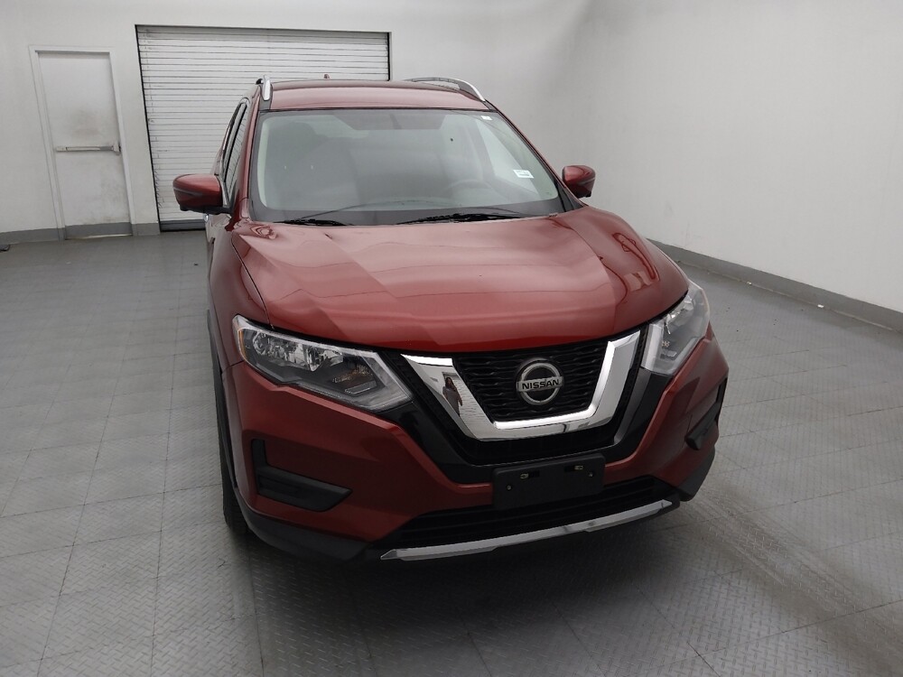 2018 Nissan Rogue in Charlotte, NC 28213 - 18136171 14
