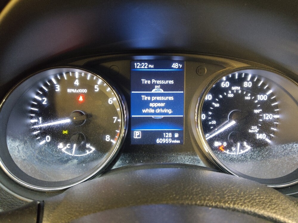 2018 Nissan Rogue in Charlotte, NC 28213 - 18136171 23