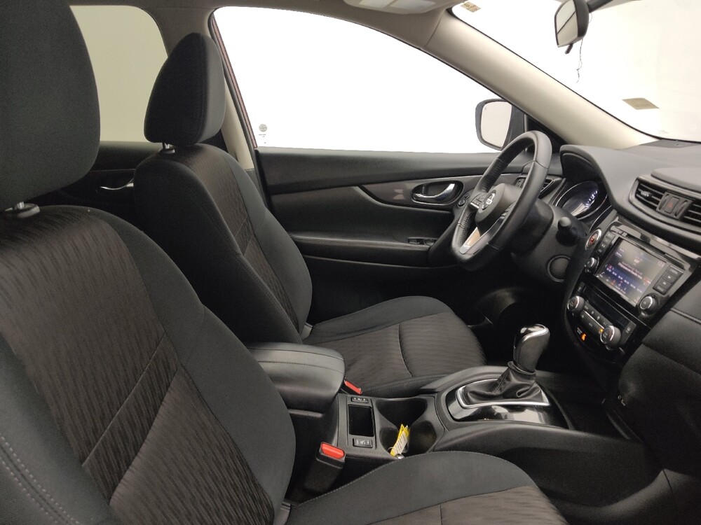 2018 Nissan Rogue in Charlotte, NC 28213 - 18136171 21