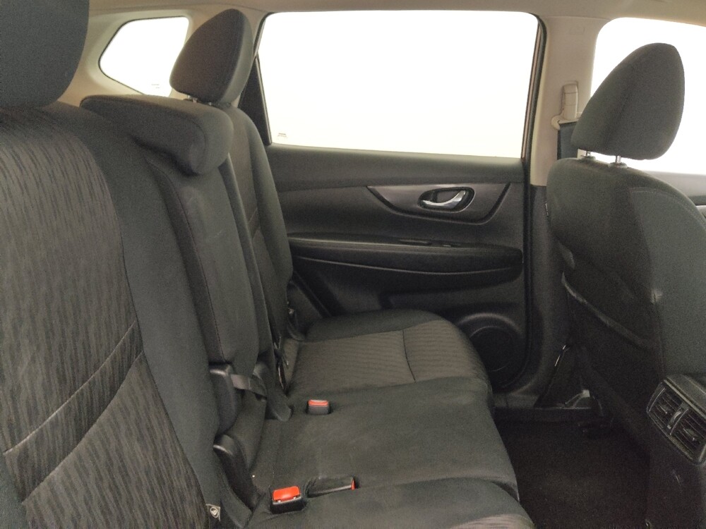 2018 Nissan Rogue in Charlotte, NC 28213 - 18136171 19