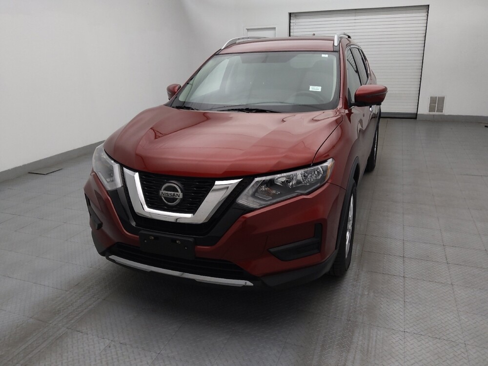 2018 Nissan Rogue in Charlotte, NC 28213 - 18136171 15