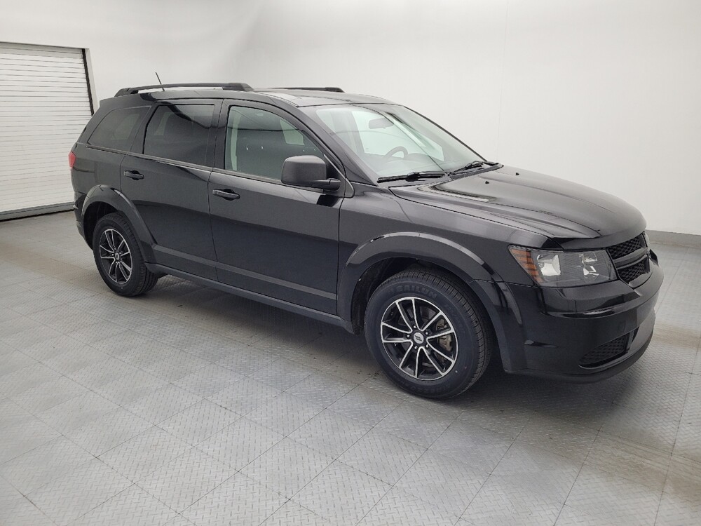 2018 Dodge Journey in Charlotte, NC 28213 - 18136172 11