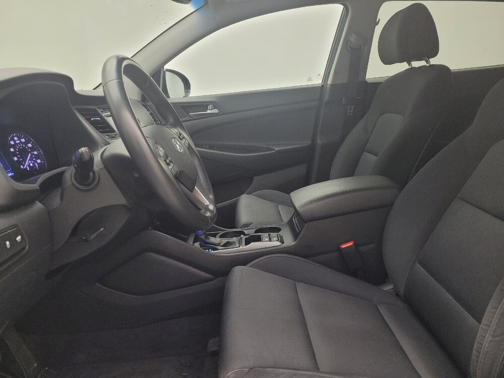 2018 Dodge Journey in Charlotte, NC 28213 - 18136172 17