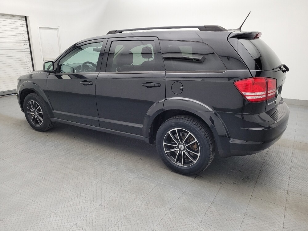 2018 Dodge Journey in Charlotte, NC 28213 - 18136172 3