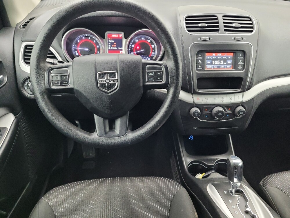 2018 Dodge Journey in Charlotte, NC 28213 - 18136172 22