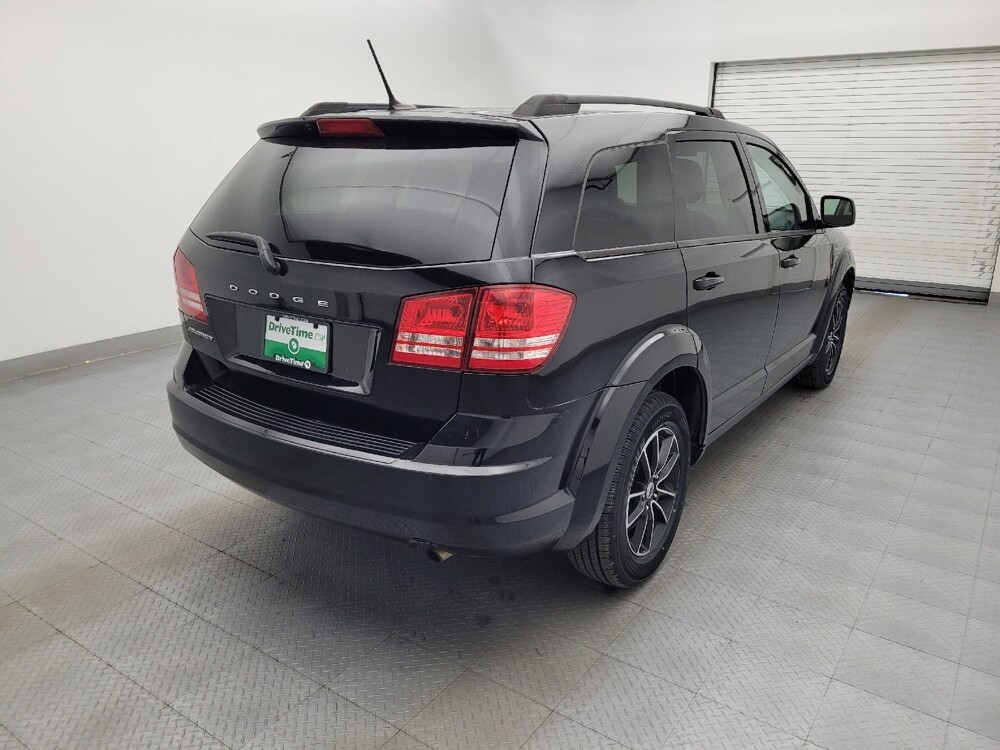 2018 Dodge Journey in Charlotte, NC 28213 - 18136172 9