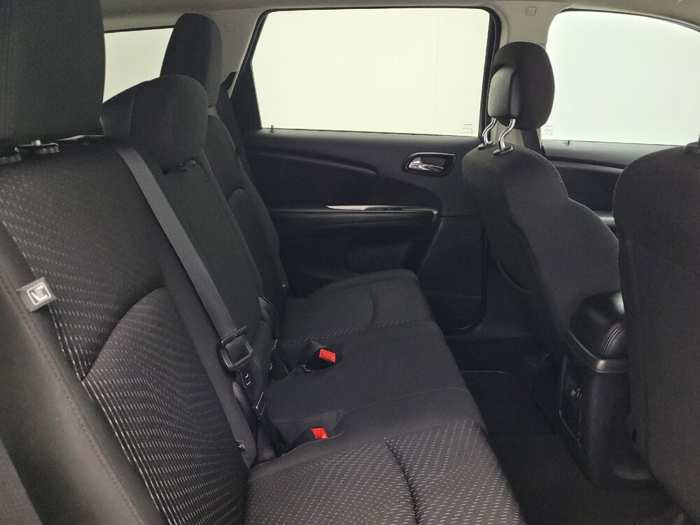 2018 Dodge Journey in Charlotte, NC 28213 - 18136172 19