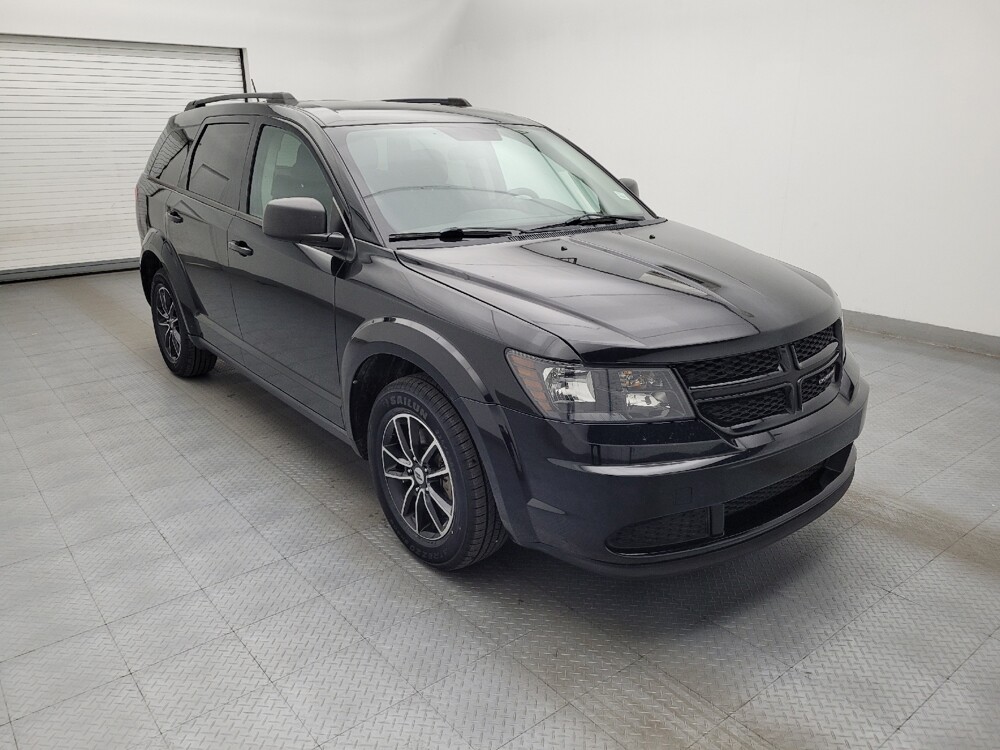 2018 Dodge Journey in Charlotte, NC 28213 - 18136172 13