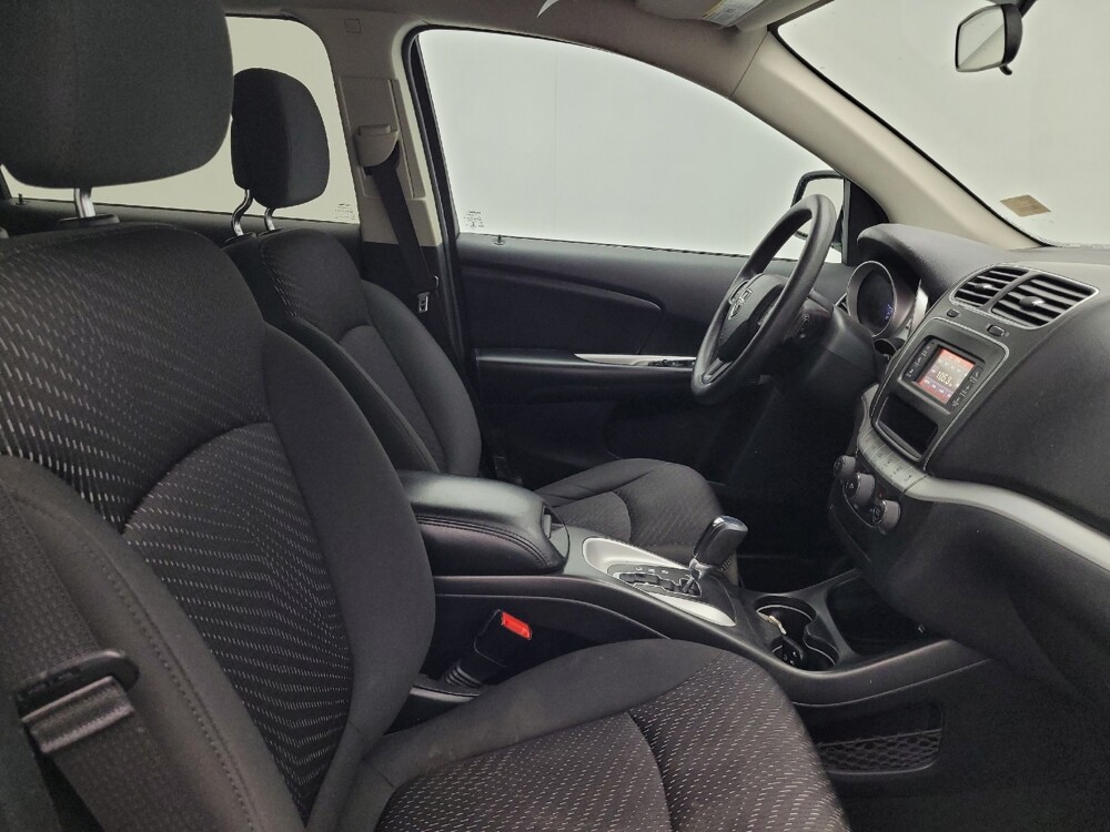 2018 Dodge Journey in Charlotte, NC 28213 - 18136172 21