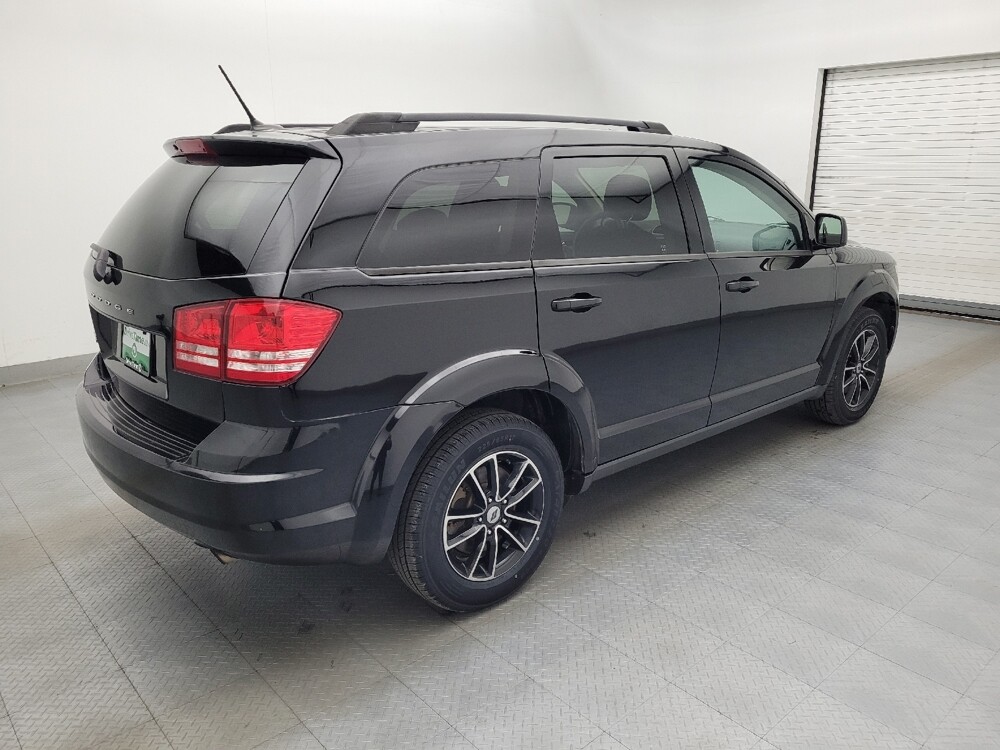 2018 Dodge Journey in Charlotte, NC 28213 - 18136172 10