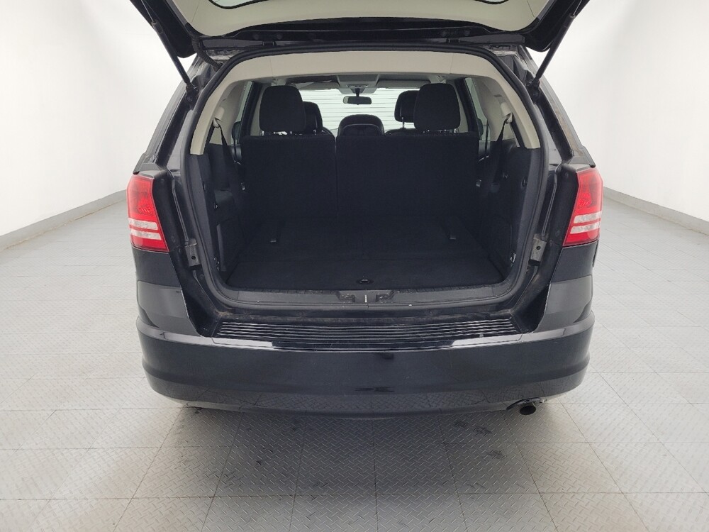 2018 Dodge Journey in Charlotte, NC 28213 - 18136172 29