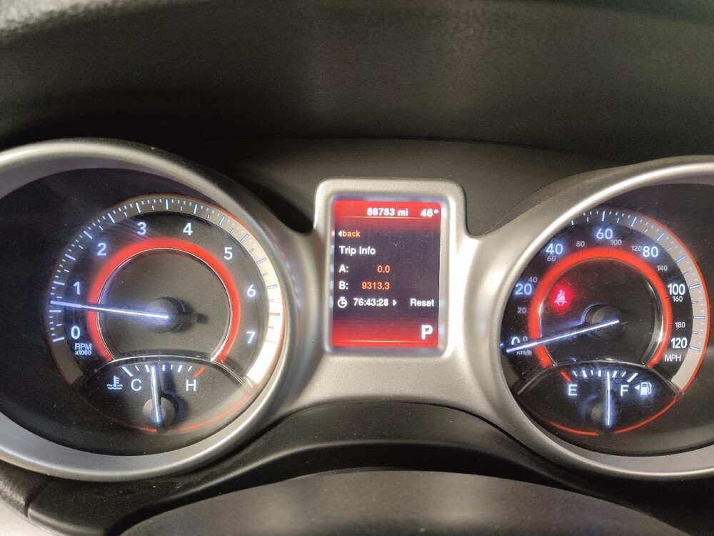 2018 Dodge Journey in Charlotte, NC 28213 - 18136172 23