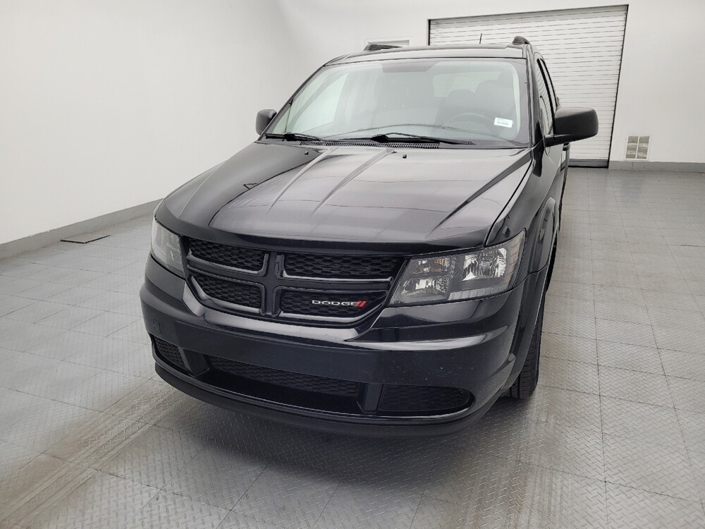 2018 Dodge Journey in Charlotte, NC 28213 - 18136172 15