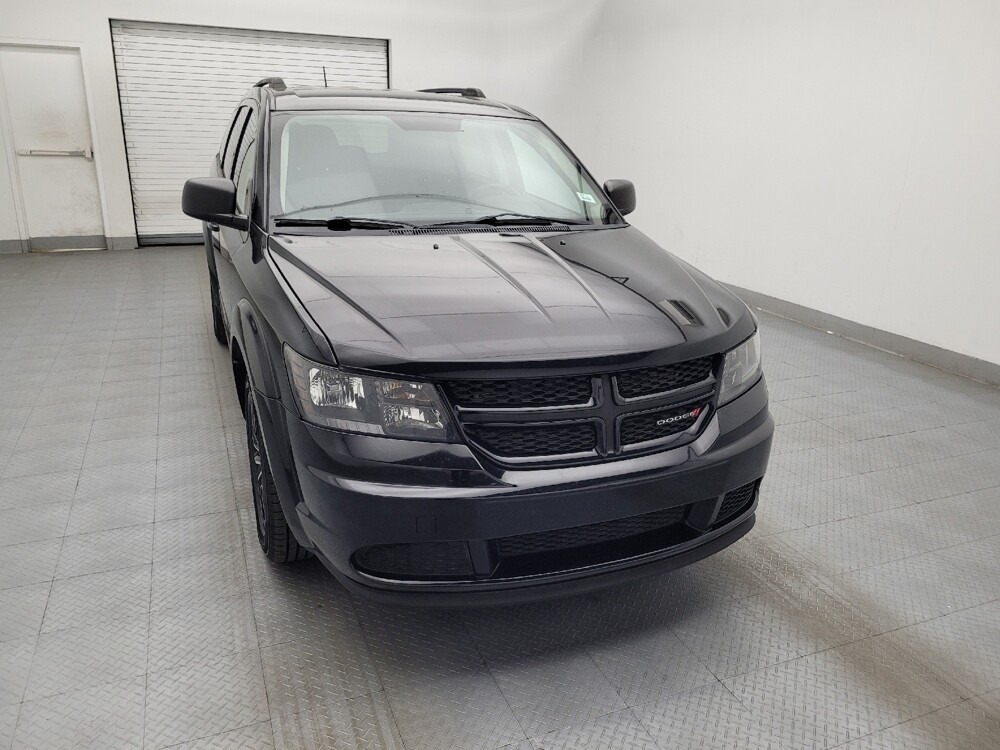 2018 Dodge Journey in Charlotte, NC 28213 - 18136172 14