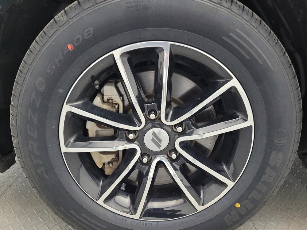 2018 Dodge Journey in Charlotte, NC 28213 - 18136172 31