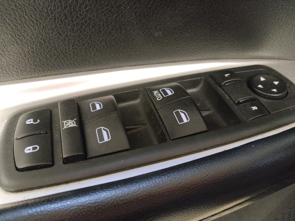 2018 Dodge Journey in Charlotte, NC 28213 - 18136172 27