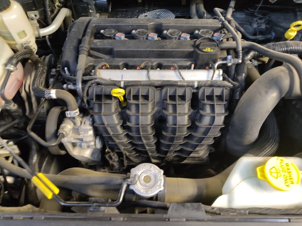 2018 Dodge Journey in Charlotte, NC 28213 - 18136172 30