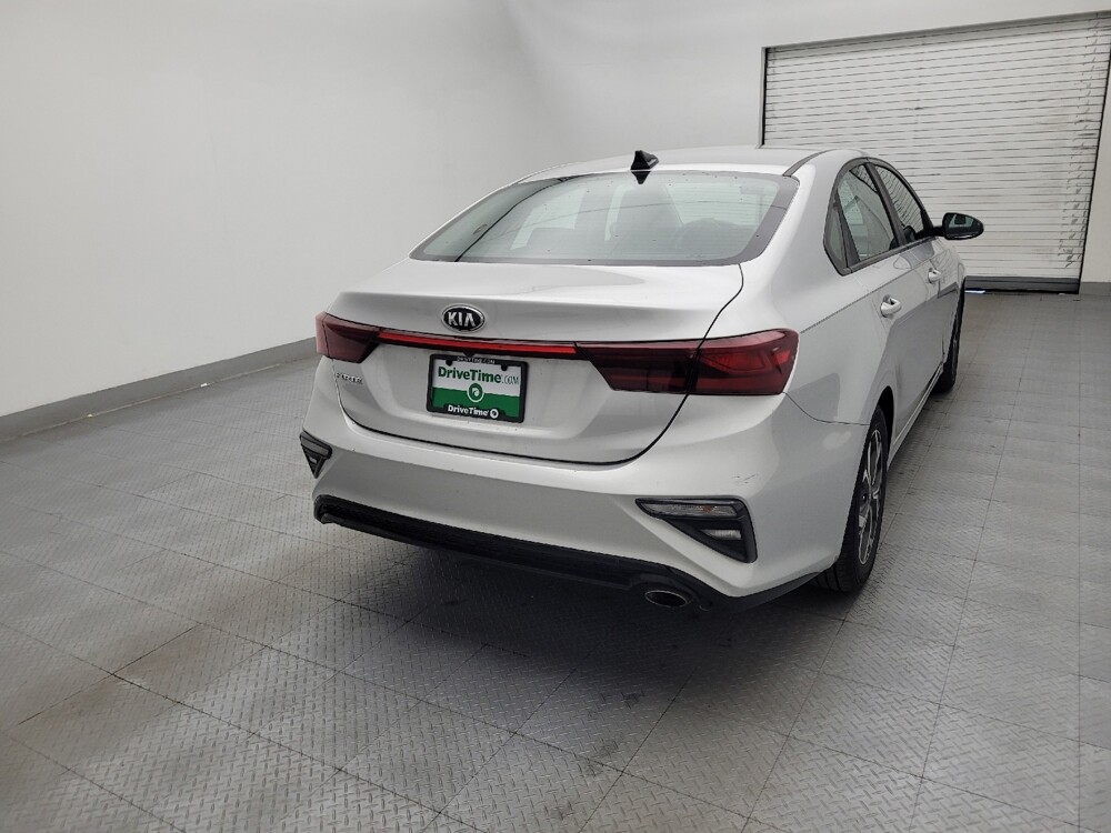 2020 Kia Forte in Conway, SC 29526 - 18136173 7