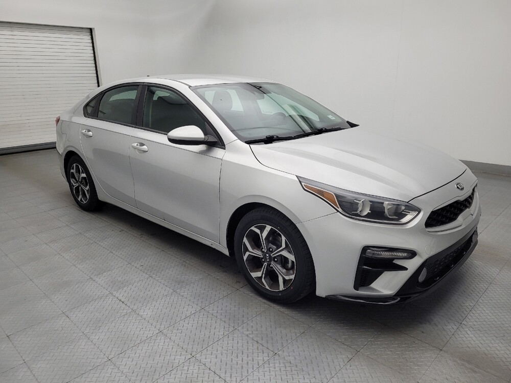2020 Kia Forte in Conway, SC 29526 - 18136173 11