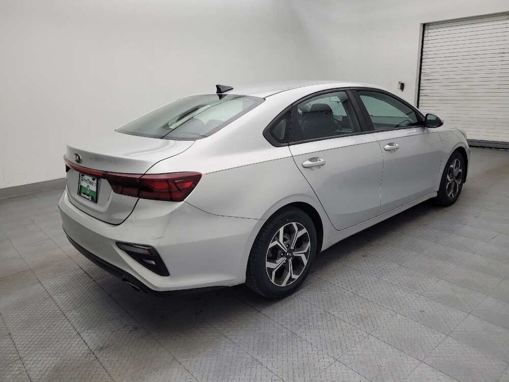 2020 Kia Forte in Conway, SC 29526 - 18136173 10