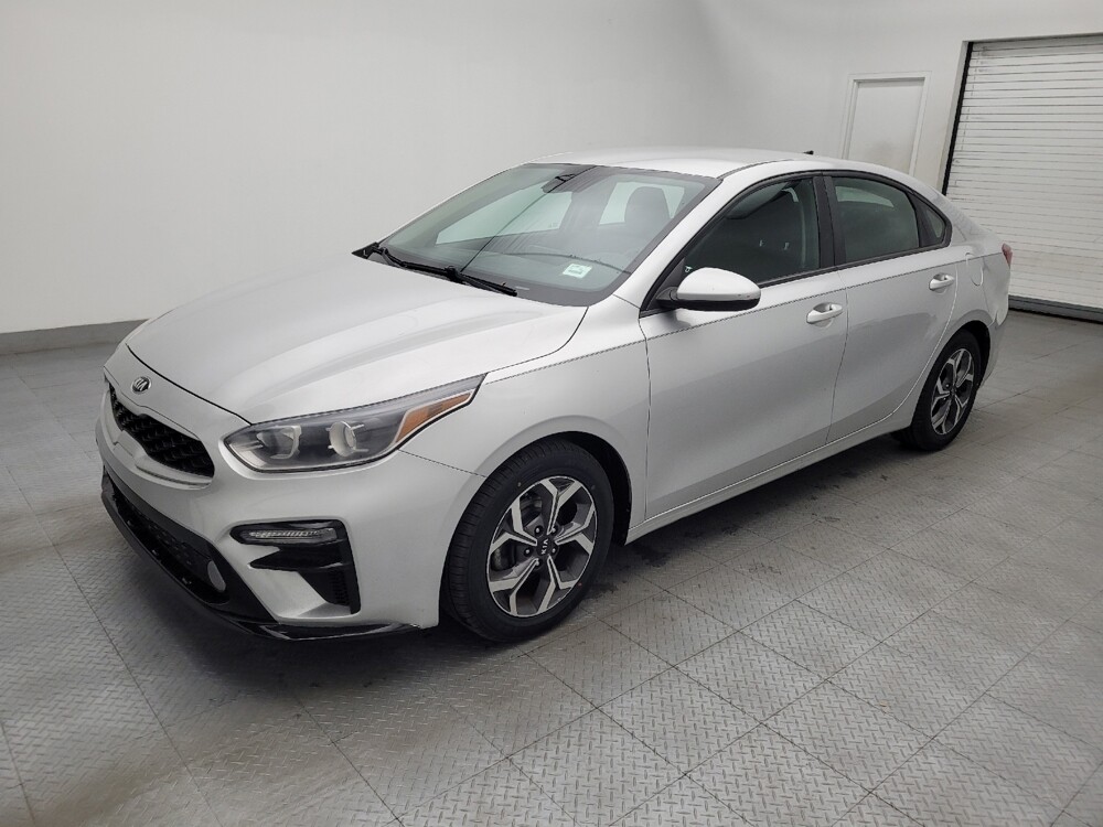 2020 Kia Forte in Conway, SC 29526 - 18136173 2