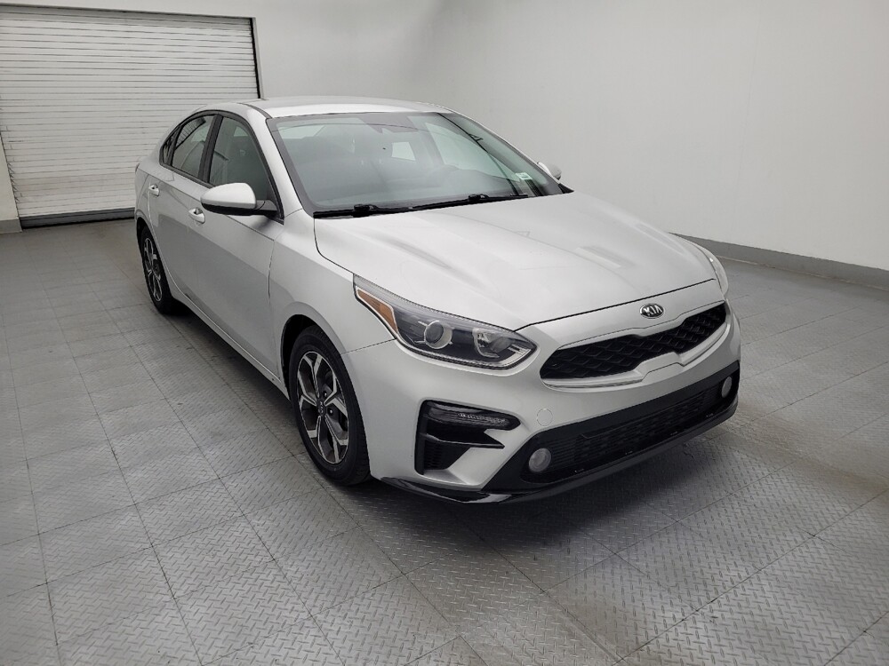 2020 Kia Forte in Conway, SC 29526 - 18136173 13