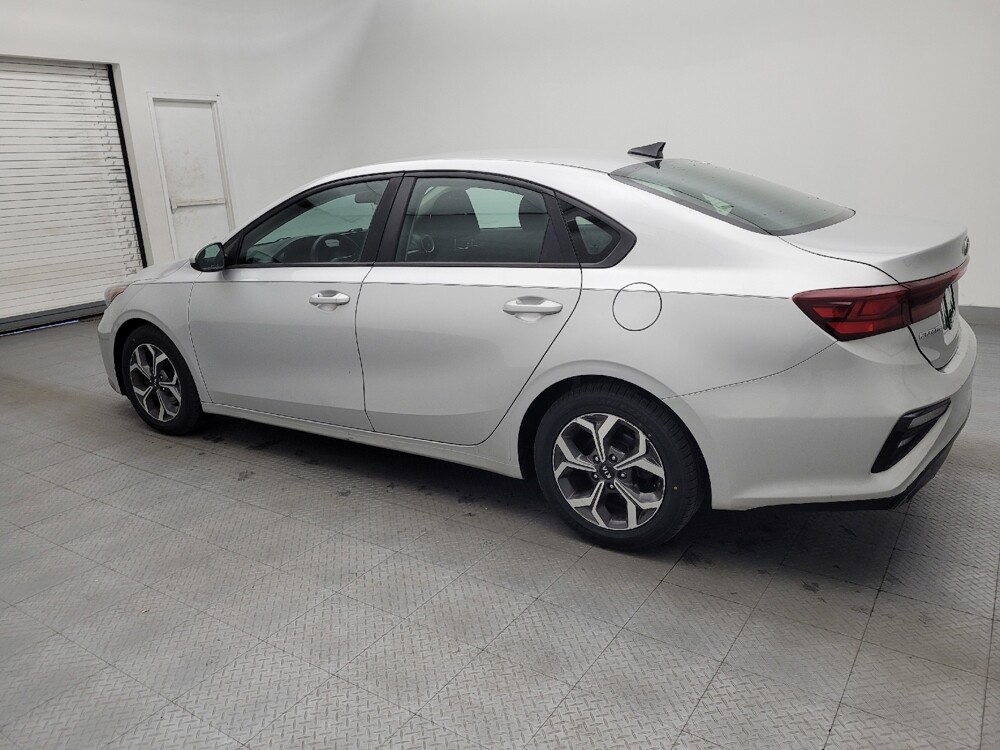 2020 Kia Forte in Conway, SC 29526 - 18136173 3