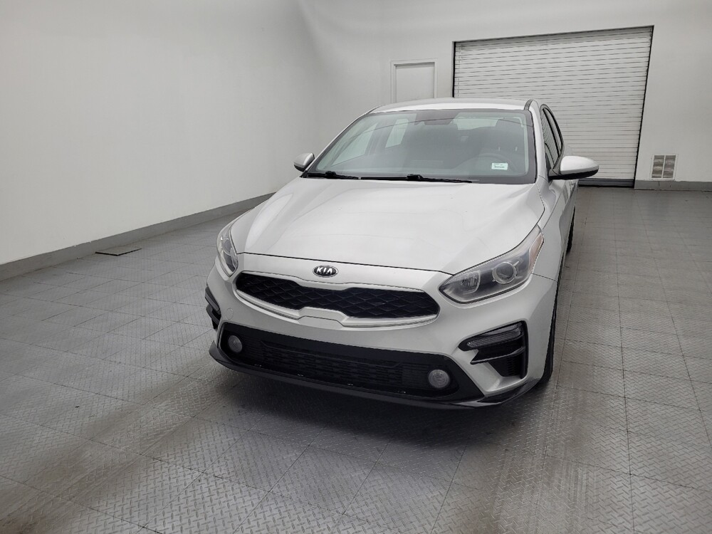 2020 Kia Forte in Conway, SC 29526 - 18136173 15
