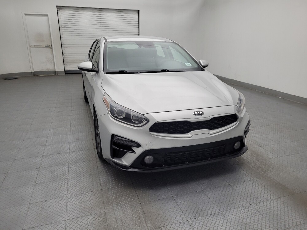 2020 Kia Forte in Conway, SC 29526 - 18136173 14
