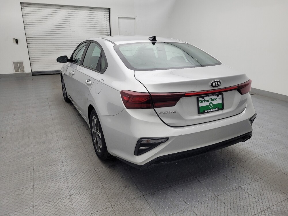 2020 Kia Forte in Conway, SC 29526 - 18136173 6